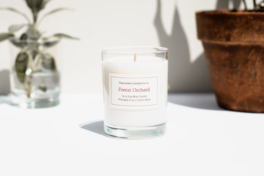 We talked to Redfin about our favorite fall scents