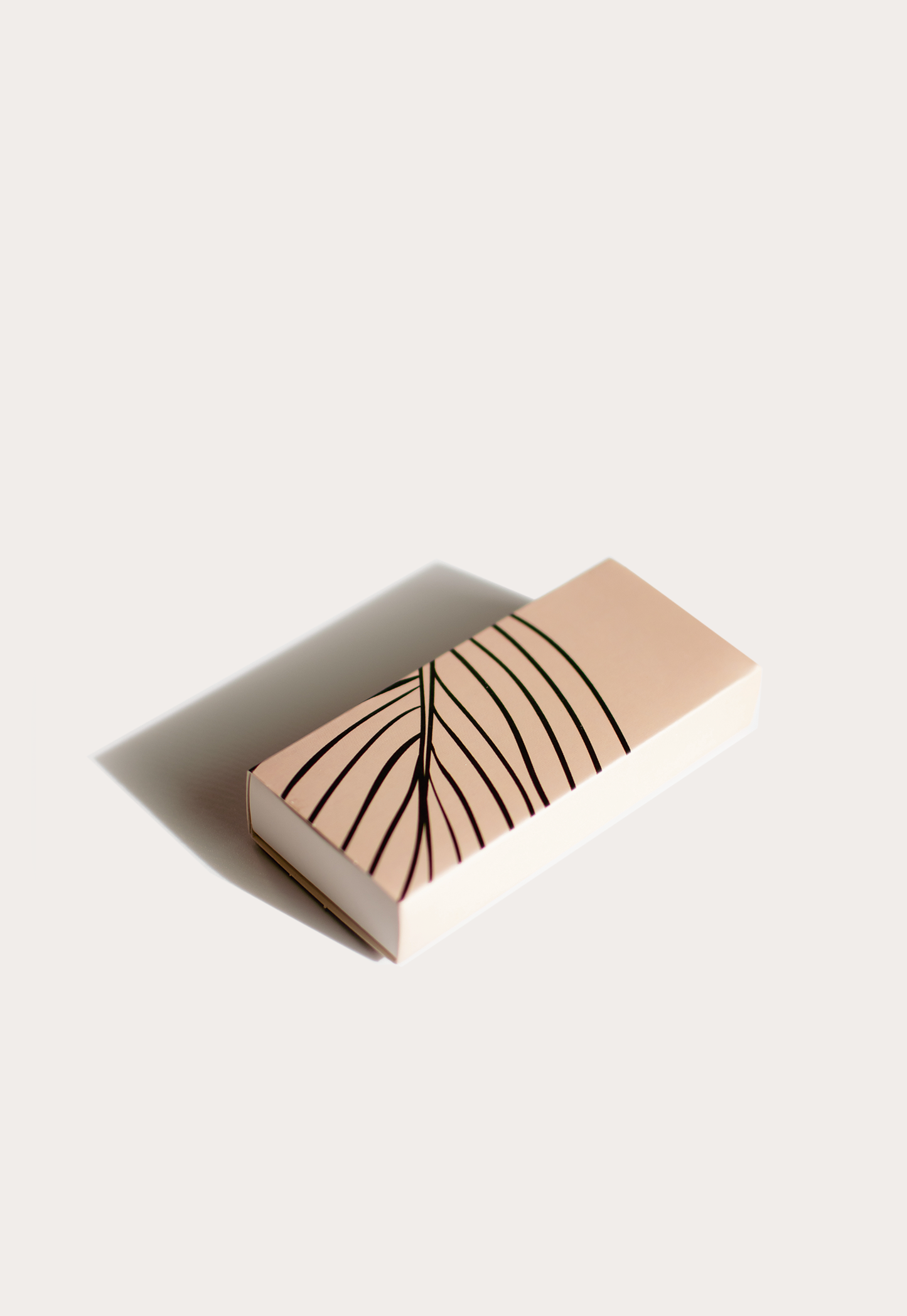 4" Long Wooden Matches