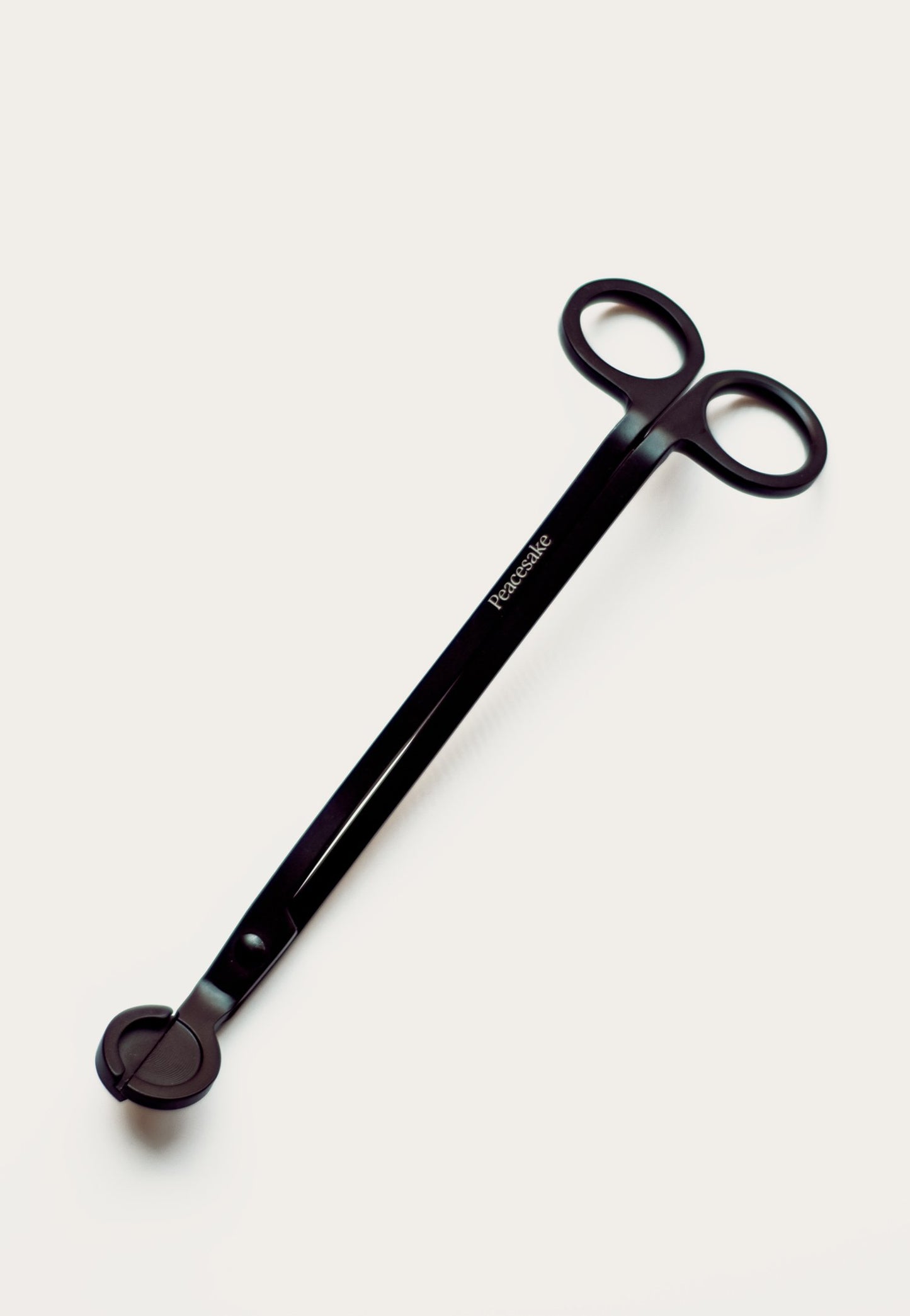 Wick Trimmer