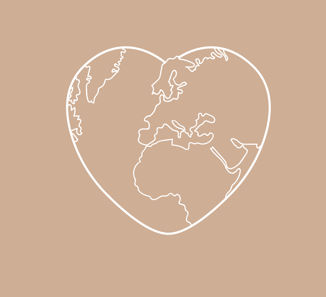 Living Sustainably, From a Distance