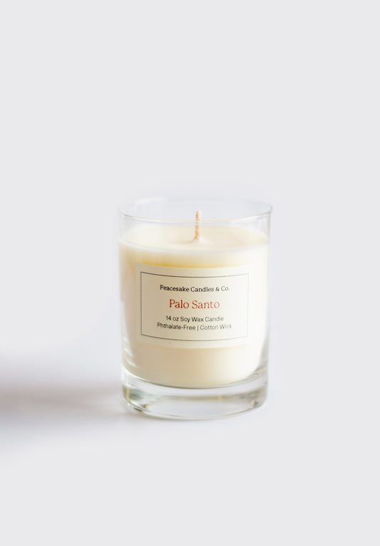 Palo Santo