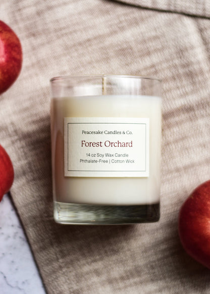 Forest Orchard