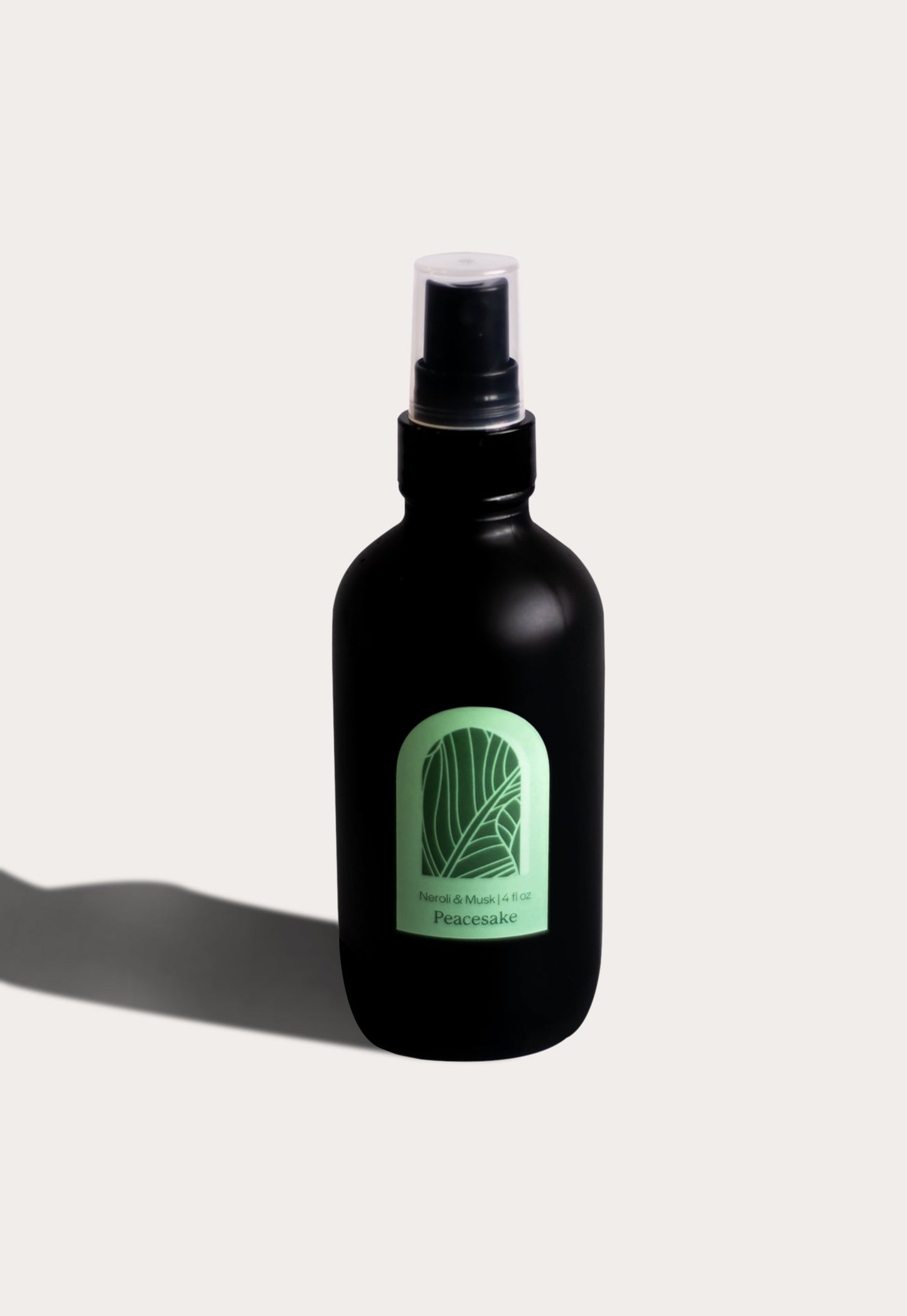 Neroli and Musk Room and Linen Spray